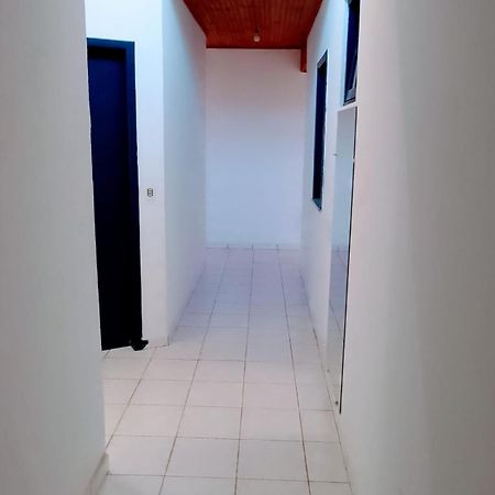 Pousada Para-Ti Lencois Extérieur photo