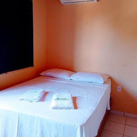 Pousada Para-Ti Lencois Extérieur photo