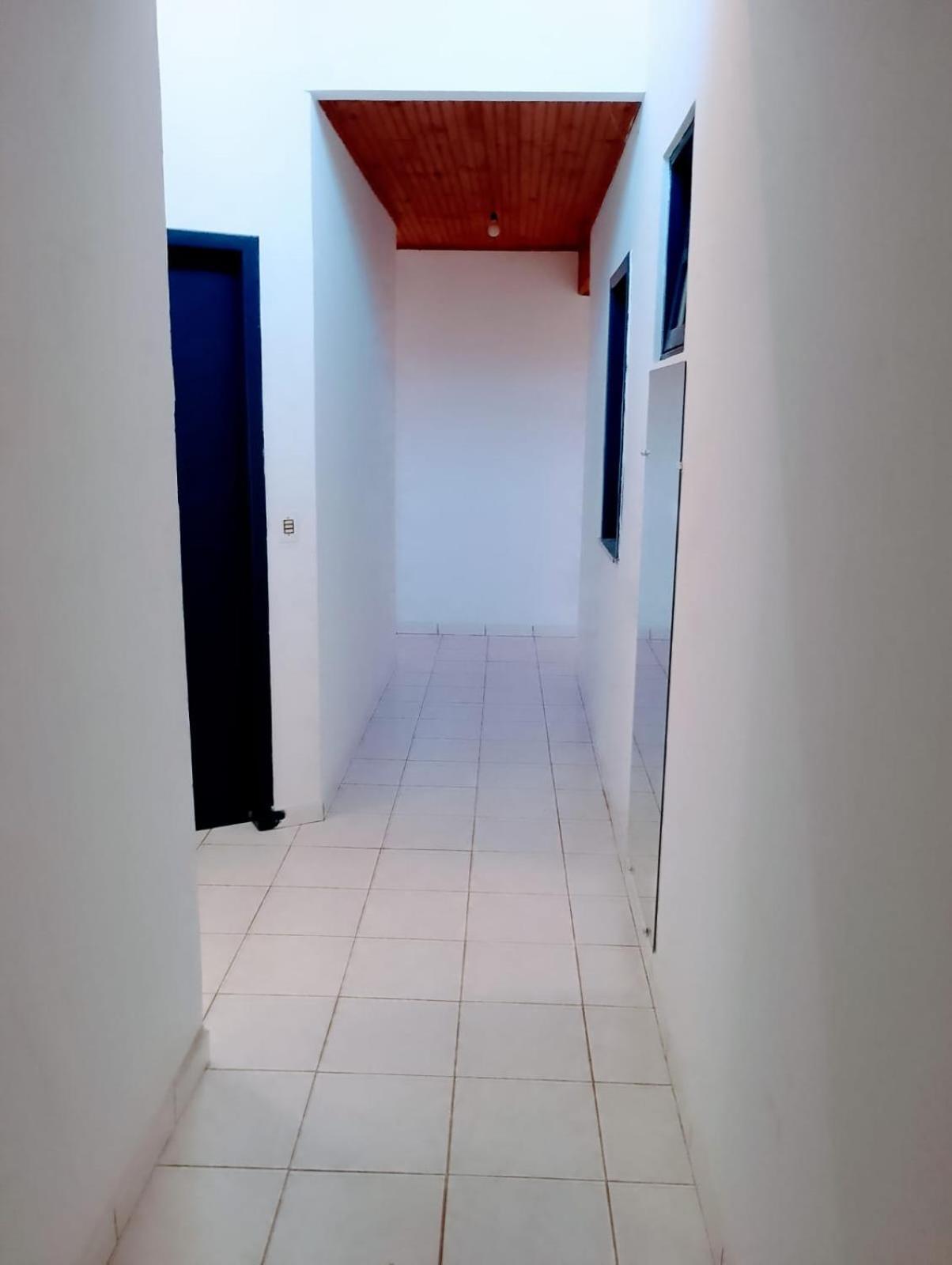 Pousada Para-Ti Lencois Extérieur photo