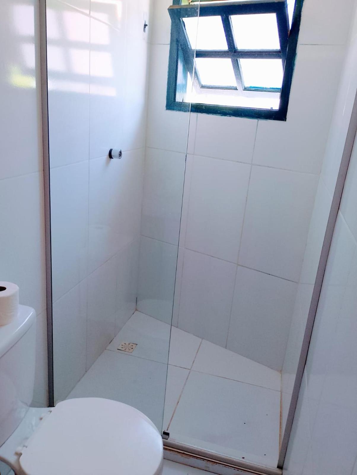 Pousada Para-Ti Lencois Extérieur photo