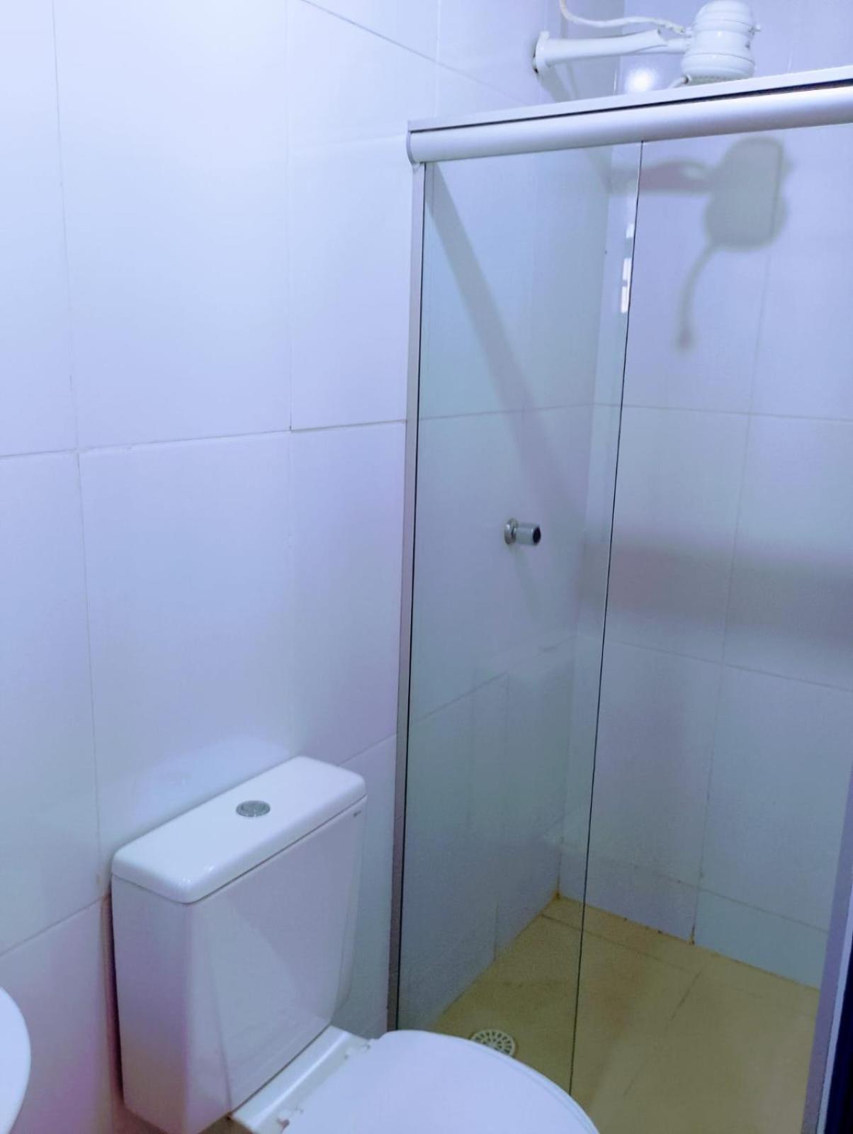 Pousada Para-Ti Lencois Extérieur photo