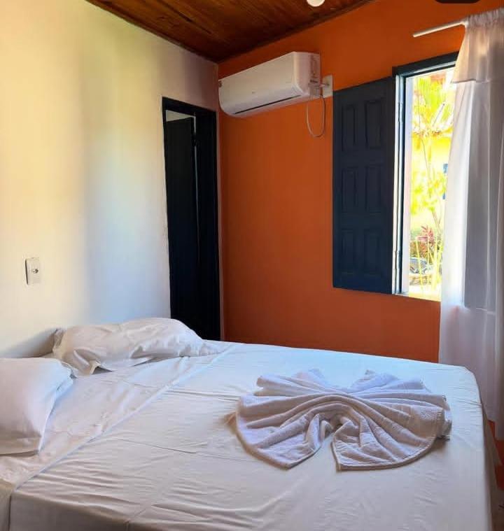 Pousada Para-Ti Lencois Extérieur photo
