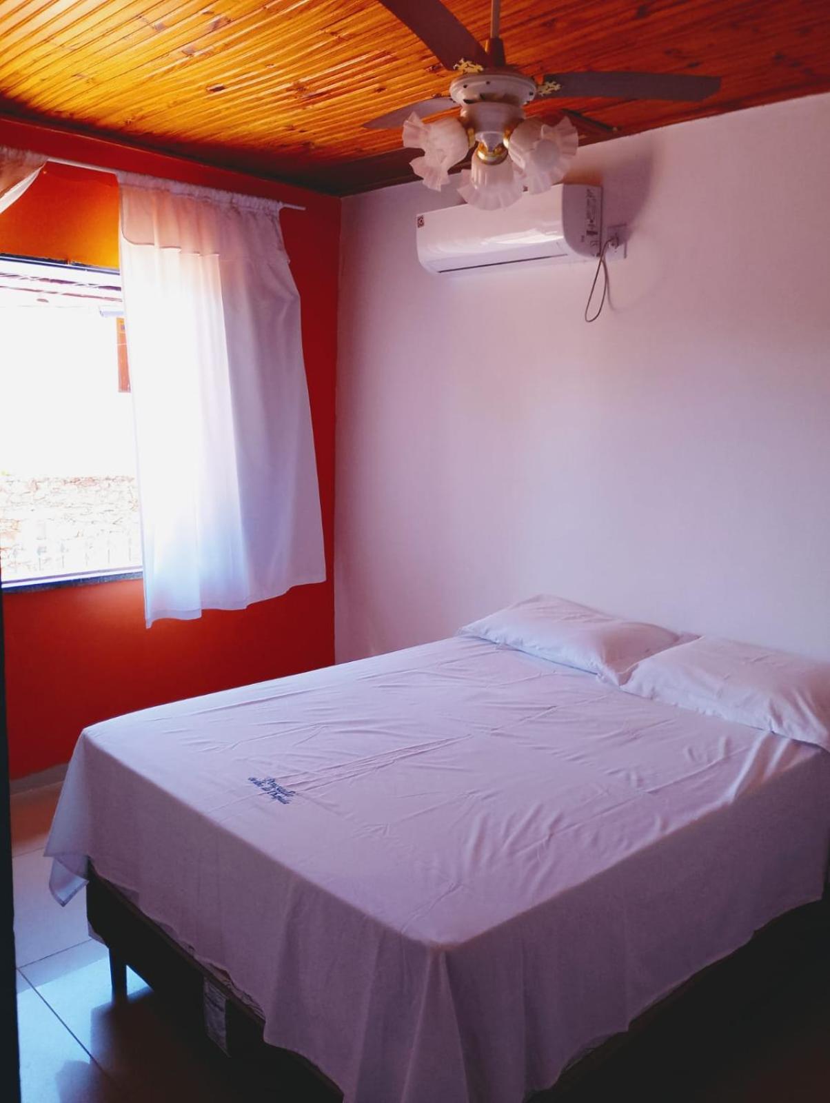 Pousada Para-Ti Lencois Extérieur photo